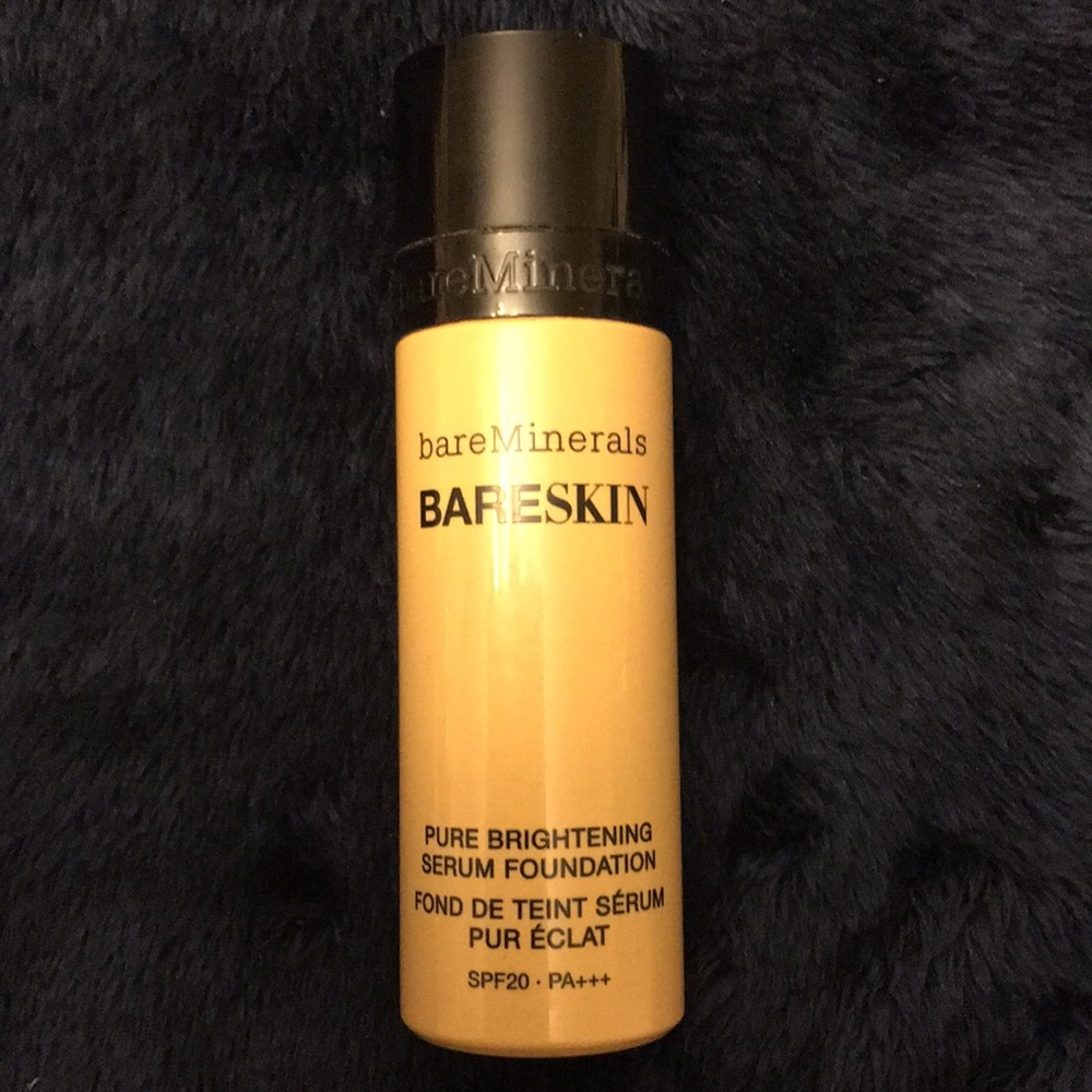 BARESKIN® LIQUID FOUNDATION